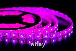 10M RGB LED Colour Changing Jacuzzi Spa Hot Tub Gazebo Multi Color LED Strip Set