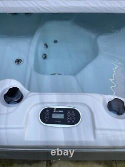 2020 Used Hot Tub 6 Seater Spritz+ Luxury American Balboa 13amp Spa Lights Music