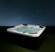 2021 Lynx Bluetooth Luxury Hot Tub Spa-30 Jets-6 Person-rrp £4999-in Stock