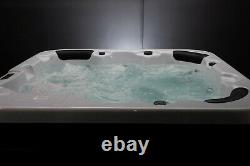 2021 Lynx Bluetooth Luxury Hot Tub Spa-30 Jets-6 Person-rrp £4999-in Stock
