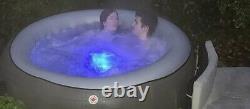 2023 Grand Rapids hot tub LED lighting & Aroma Therapy With Free Starter Kit