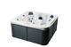 4 Person Hot Tub Free Gifts! Extensive Warranty Included