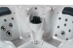 4 Person Hot Tub FREE GIFTS! Extensive Warranty Included