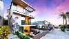 6 68m Sleek Warm Contemporary Luxury Residence In Hermosa Beach Ca Usa