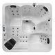Brand New Direct Spas Hot Tub 5 Person 13 Amp