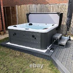 BRAND NEW DIRECT SPAS HOT TUB 5 Person 13 AMP