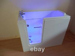 Bath Spa Light Kits Self Install For Your Existing Bath