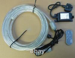 Bestway #P5535 LED Strip Light with Remote for Lay-Z-Spa Paris Hot Tub 54148