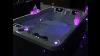 Black Diamond Spas Luxury Hot Tub Spa Led Lights 2013 Model