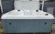 Blue Whale Spa Longport 32amp 5 Person 120 Jet Hydrotherapy Hot Tub Spa