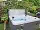 Blue Whale Spa, 2 Loungers 3 Seats, 2yrs Old 99 Jets, Full Working Order