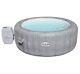 Brand New Lay Z Spa Honolulu 2021 6 Person Led Lights Hot Tub Free Delivery
