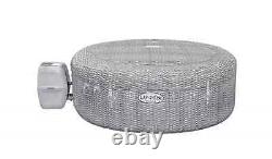 Brand New Lay Z Spa Honolulu 2021 6 Person LED Lights Hot Tub Free Delivery