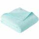 Broome Imabari Extra Large Bath Towel Brise Pima Cotton Light Blue 90cm × 160cm