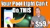 Build The Best Led Pool Spa Light For 59 Better Than Anything On The Market