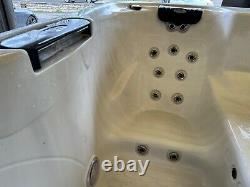 Cal Spas Kona Used Hot Tub