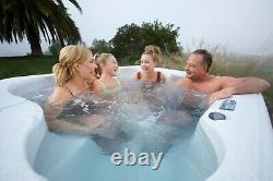 California Spas Malibu Luxury Hot Tub Spa -13 Amp