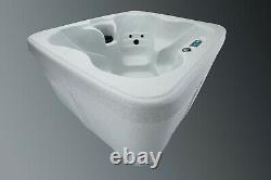 California Spas Malibu Luxury Hot Tub Spa Whirlpool-13 Amp-rrp £3499