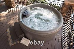California Spas Venice Luxury Hot Tub Spa Whirlpool-13 Amp-rrp £4999