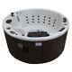 Canadian Spa Ottawa Hot Tub With Furniture And Chemicals