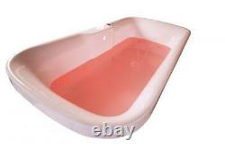 Chromotherapy LED Mood Lighting System for Whirlpool Jacuzzi Spa Baths