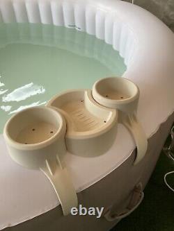 Clever spa hot tub 6 person