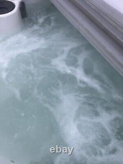 Coast spas regency collection hot tub 13amp