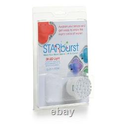 Essentials Starburst 28 LED Light Spa & Hot Tub Lighting