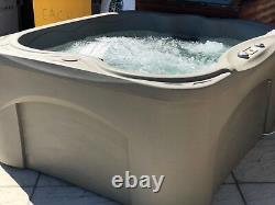 Fantasy Drift Spa 4-5 Seater 13 Amp Plug In Hot Tub Collection Only