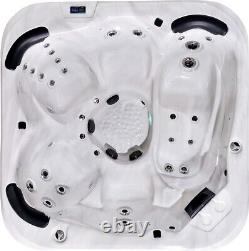 Fisher Spas 5S EX Display Hot Tub