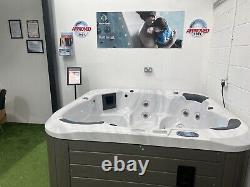 Fisher Spas 5S EX Display Hot Tub