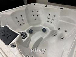G2 Hot Tub VERY Easy Access to collect 13 amp plug and play