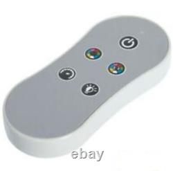 Genuine Lay Z Spa BALI Colour Changing LED Light Kit With Remote Control UK Plug
