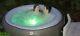 Grand Rapids Inflatable Hot Tub Led Lighting & Aroma Therapy Canadian Spa