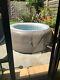 Great Condition-canadian Spa Company Grand Rapids V2 Inflatable Hot Tub