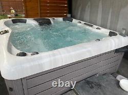 Hot Tub 5 person elite spa