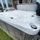 Hot Tub Annual Cleaning Service Maintenance Health Check Lid Replenishment