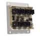 Hot Tub Compatible With Dimension One Spas Skirt Light Control Pc Board Dim01530