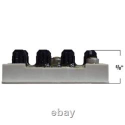 Hot Tub Compatible With Dimension One Spas Skirt Light Control Pc Board DIM01530