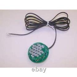 Hot Tub Compatible With Vita Spas Spectra-Glo Cluster Light (22). VIT441015