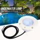Hot Tub Floating Led Lights Lazy Spa Underwater Swimming Pool Pond Bath Lamps