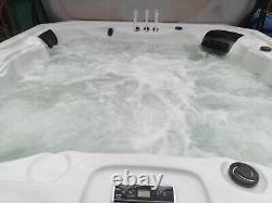 Hot Tub For Sale Used 6 Person Hydrotherapy Spa