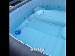 Hot tub lazy spa, Maldives hydro jet pro good condition