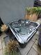 Hot Tub Used 4 Person Plug And Play Please Read