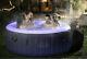 Immediate Dispatch? Lay Z Spa Bali? 4 Person Hot Tub With Led Lighting