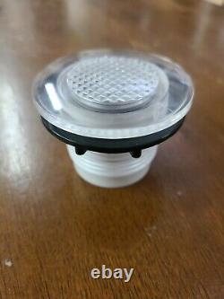 Jacuzzi Led Light Lens withReflector Chromatherapy BN96000 Hot tub bath spa