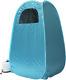 Kovfbro Portable Steam Sauna Generator Cabin Spa Larger Tent Bath Detox Therapy