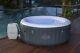 Lay Z Spa Bali Hot Tub With Led Lights Filters And Chemicals