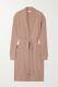 Luxury Robe Skin Lina Wrap Spa & Bath Robe Withpockets &belt Soft, Relaxed