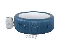 Lay-Z-Spa 77in x 28in Milan Airjet Plus Inflatable Hot Tub Spa? BW60029
